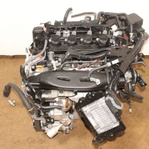 2016-2023 Honda Civic Turbo engine 1.5L L15BE Motor