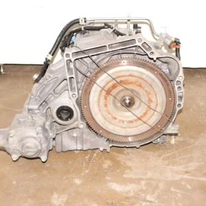 2005-2006 Honda CRV AWD Automatic Transmission 5-Speed JDM K24A 2.4L