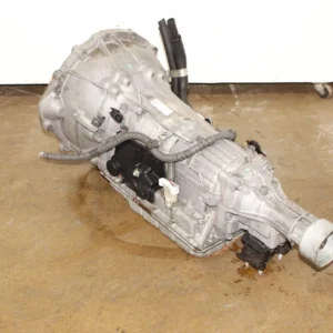 2006 2007 2008 2009 2010 2011 2012 Lexus IS250 RWD JDM Transmission 2.5L V6 4GR-FSE
