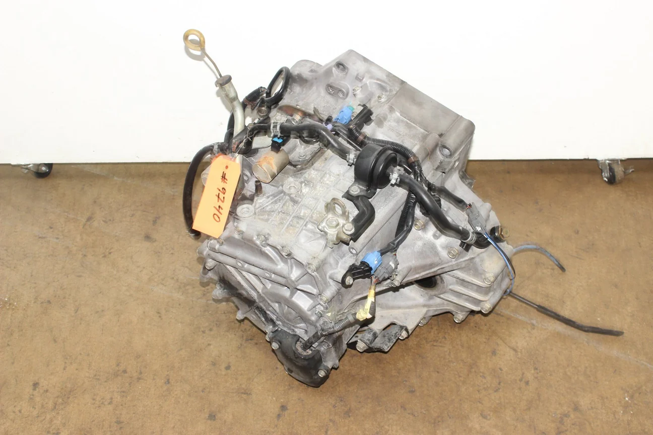 2004-2008 Acura TSX Automatic Transmission JDM K24A 2.4L - Image 2