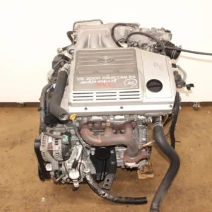 2001-2003 Lexus RX300 AWD JDM Engine 3.0L VVTI V6 1MZ-FE