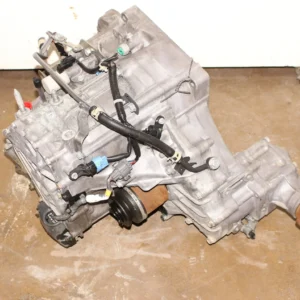 2002 2003 2004 Honda CRV AWD Automatic Transmission 4-Speed JDM K24A 2.4L