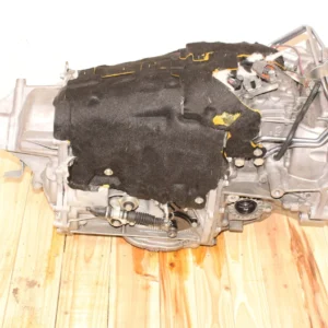2013 2014 2015 2016 2017 Subaru Legacy Automatic CVT JDM Transmission 2.5L FB25