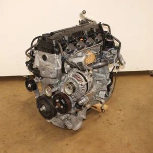 2006 2007 2008 2009 2010 2011 Honda Civic Engine 1.8L R18A JDM Motor
