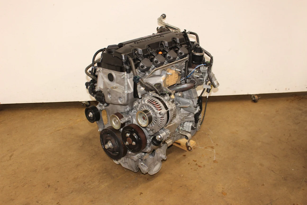 2006 2007 2008 2009 2010 2011 Honda Civic Engine 1.8L R18A JDM Motor
