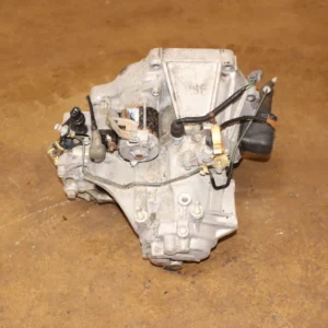 1992 1993 1994 1995 1996 1997 1998 1999 2000 Honda Civic Manual JDM Transmission 1.6L D16A