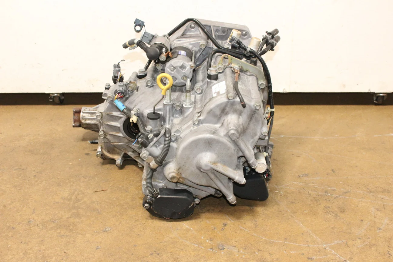 1997-2001 Honda CRV AWD Automatic JDM Transmission B20B 2.0L