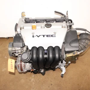 2002-2005 Honda Civic SI EP3 JDM Engine 2.0L K20A