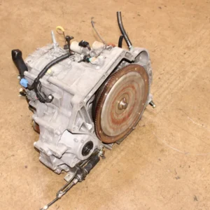 2006-2006 Honda CRV 2WD 4x2 Automatic JDM 5 Speed Transmission 2.4L K24A