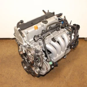 2003-2007 Honda Accord JDM Engine 2.4L K24A RAA