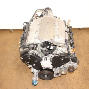 2003 2004 2005 2006 2007 Honda Accord Engine 3.0L V6 J30A JDM Motors