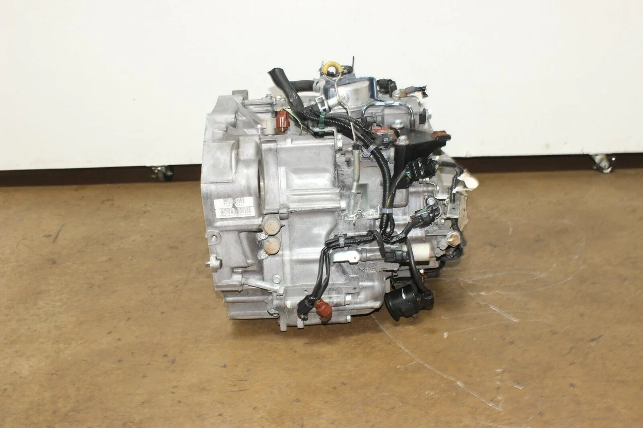 2003-2007 Honda Accord V6 3.0L 5 Speed Auto Transmission JDM J30A - Image 2