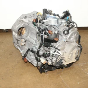 2003-2007 Honda Accord V6 3.0L 5 Speed Auto Transmission JDM J30A