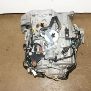 2003-2006 Acura MDX 2WD Automatic JDM Transmission VTEC V6 3.5L J35A
