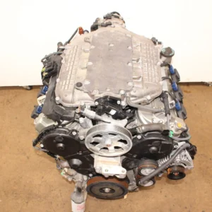 2003 2004 2005 2006 Acura MDX Engine V6 3.5L J35A JDM Motor