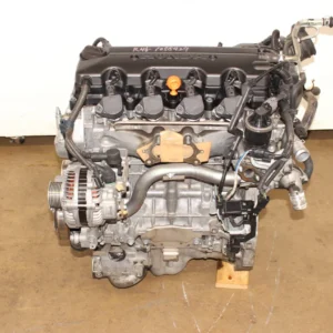 2006-2011 Honda Civic Engine R18A 1.8L VIN 1 (6th digit, gasoline) JDM Motor