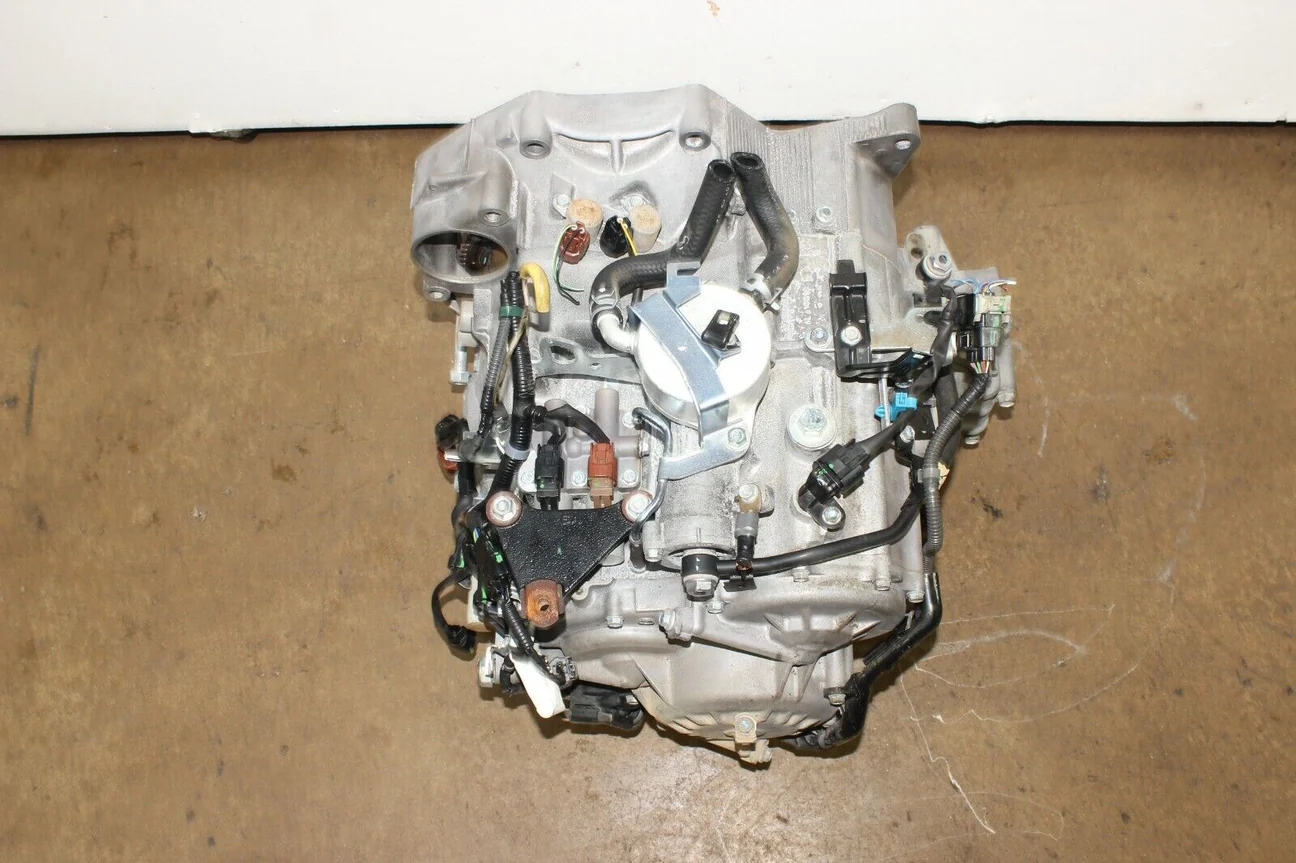 2006-2008 Honda Pilot 2WD Automatic JDM Transmission VTEC V6 3.5L J35A