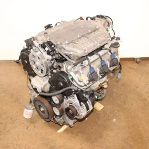 2007-2008 Acura TL Type-S Engine V6 3.5L J35A JDM Motor