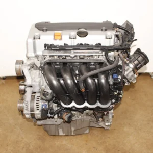 2009 2010 2011 2012 2013 2014 Acura TSX Engine 2.4L K24A JDM Motor