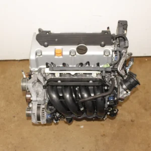 2010 2011 2012 2013 2014 Honda CRV JDM Engine 2.4L K24A
