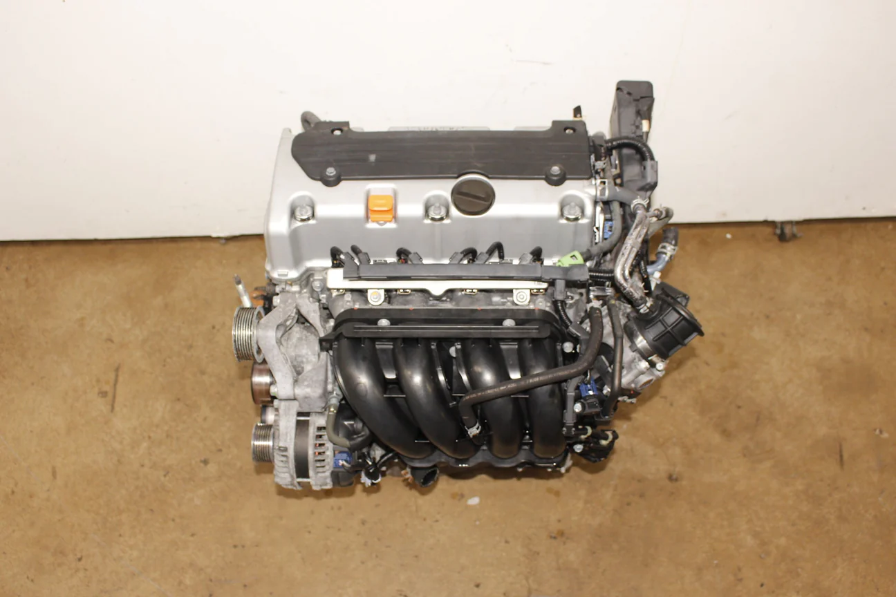 2010 2011 2012 2013 2014 Honda CRV JDM Engine 2.4L K24A