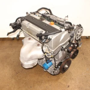 Honda Element Engine 2008 2009 2010 2011 i-VTEC 2.4L K24A-RAA JDM