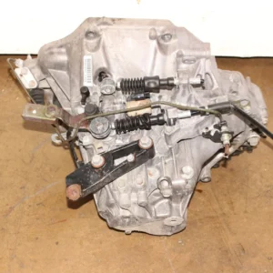 JDM 2004 2005 2006 2007 2008 Acura TSX 6 Speed Manual Transmission 2.4L K24A2 K24A RBB