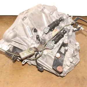 JDM 2004-2008 Acura TSX 6 Speed Manual Transmission 2.4L K24A2 K24A RBB