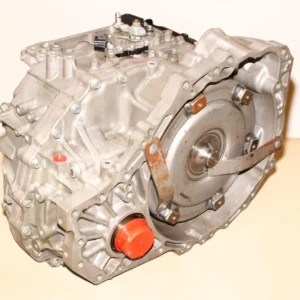 JDM 2016-2020 Toyota Sienna Transmission 3.5L V6 AWD 4WD UA80F Automatic