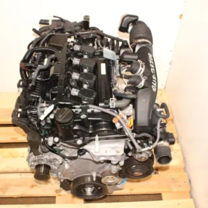 JDM 2017 2018 2019 2020 2021 2022 2023 Honda Civic Turbo engine 1.5L L15BE Motor
