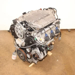 JDM Acura MDX Engine 2003 2004 2005 2006 V6 3.5L J35A