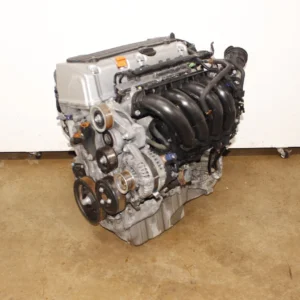JDM Acura TSX Engine 2009 2010 2011 2012 2013 2014 2.4L K24A 4 Cylinder