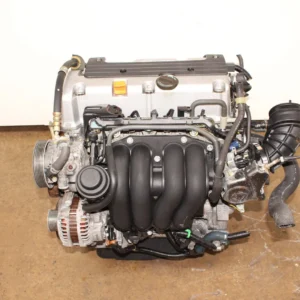 JDM Honda CRV Engine 2002 2003 2004 2005 2006 2.4L K24A