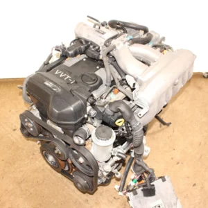 1998-2005 Lexus IS300 JDM Engine 3.0L V6 VVTI 2JZGE
