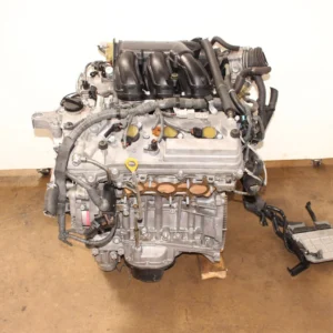 2007-2018 Lexus RX350 JDM Engine VVTI 3.5L V6 2GR-FE