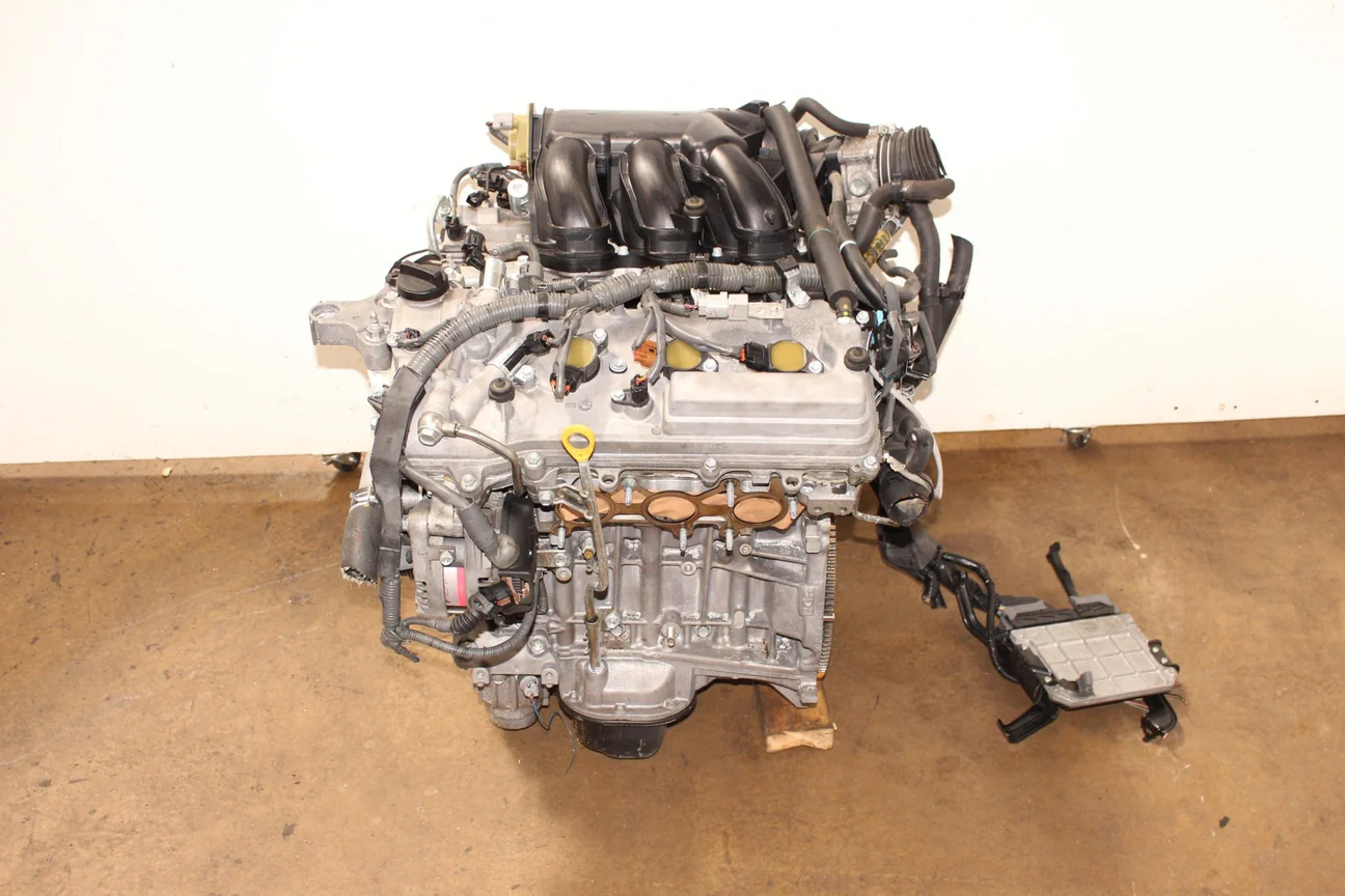 2007-2018 Lexus RX350 JDM Engine VVTI 3.5L V6 2GR-FE