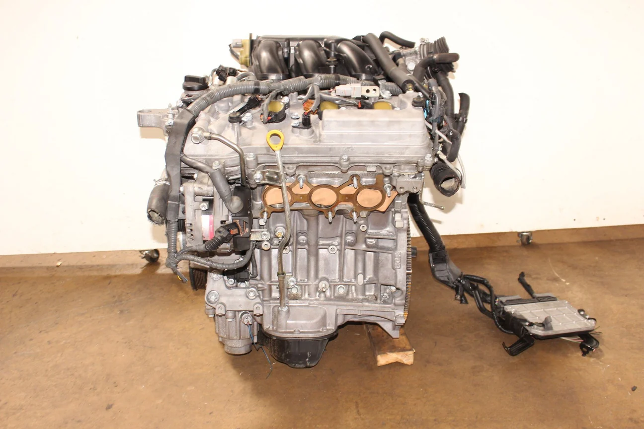 2007-2018 Lexus RX350 JDM Engine VVTI 3.5L V6 2GR-FE - Image 2