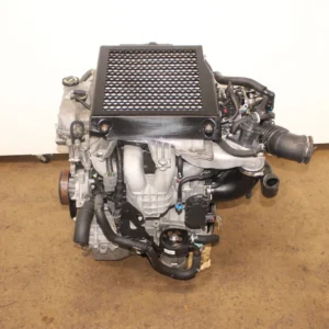 JDM 2006-2012 Mazda CX-7 Turbo Engine 2.3L DISI L3 L3T