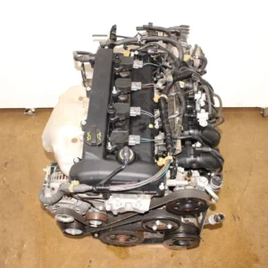 2006 2007 2008 Mazda 6 JDM Engine 2.3L L3VE L3