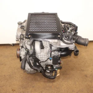 2006 2007 2008 2009 2010 2011 2012 Mazda CX-7 Turbo JDM Engine 2.3L DISI L3 L3T