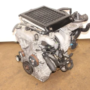 Mazda Speed-3 Engine 2007 2008 2009 2010 2011 2012 2013 Turbo 2.3L DISI L3 L3T 4 Cylinder JDM Engine