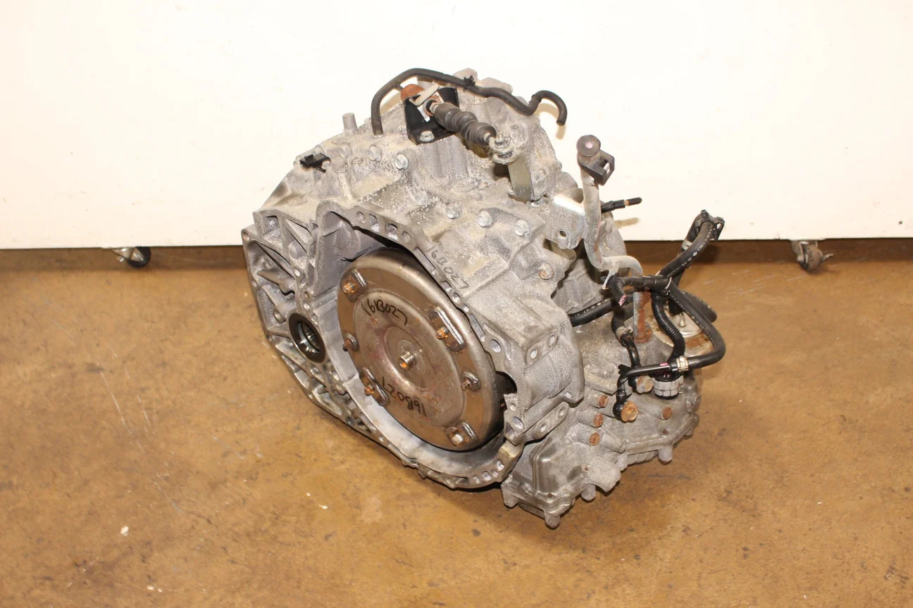2003-2007 Nissan Murano AWD CVT Automatic JDM Transmission 3.5L VQ35DE - Image 2