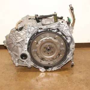 2007 2008 2009 2010 2011 2012 Nissan Sentra Transmission CVT Automatic JDM 2.0L MR20DE