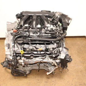 2009-2014 Nissan Murano AWD JDM Engine 3.5L VQ35DE