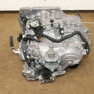 2013-2019 Nissan Versa CVT Automatic JDM Transmission 1.6L HR16DE