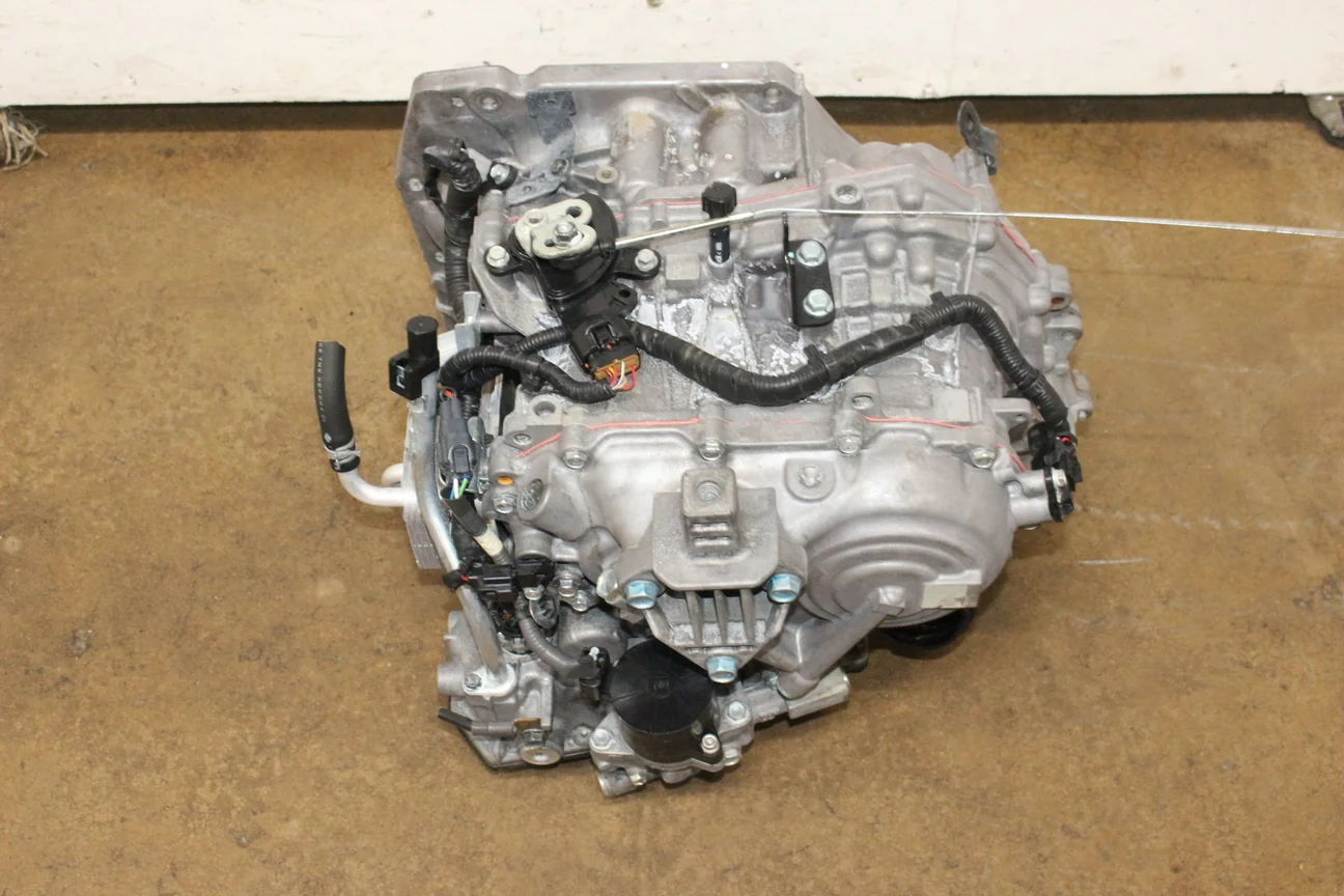 2013-2019 Nissan Versa CVT Automatic JDM Transmission 1.6L HR16DE
