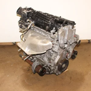 Nissan Sentra Engine 2007 2008 2009 2010 2011 2012 2.0L MR20 JDM