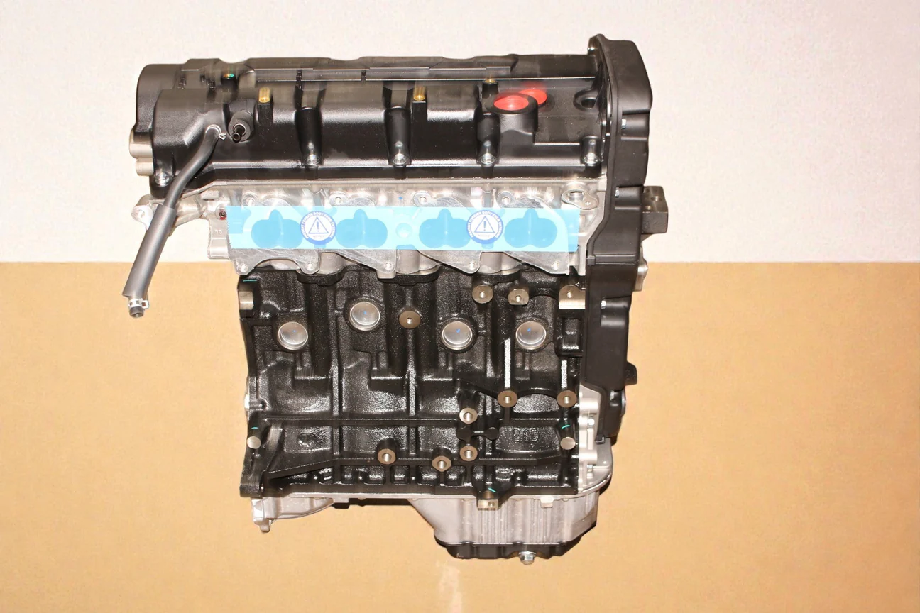 REMAN 2005 2006 2007 2008 2009 Hyundai Tucson Motor G4GC 2.0L Engine