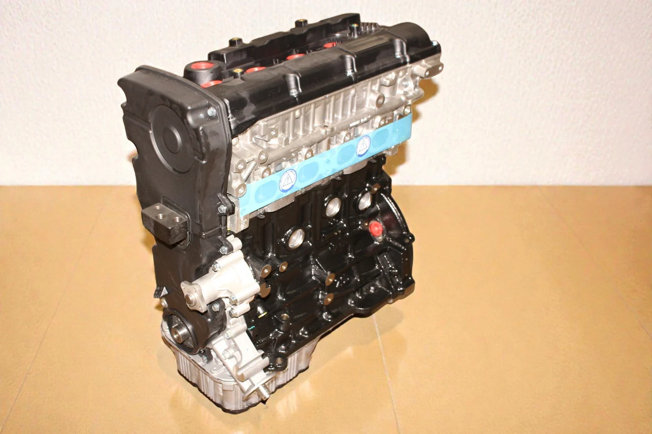 REMAN 2010 2011 KIA Soul Motor G4GC 2.0L Engine 4 Cylinder - Image 2