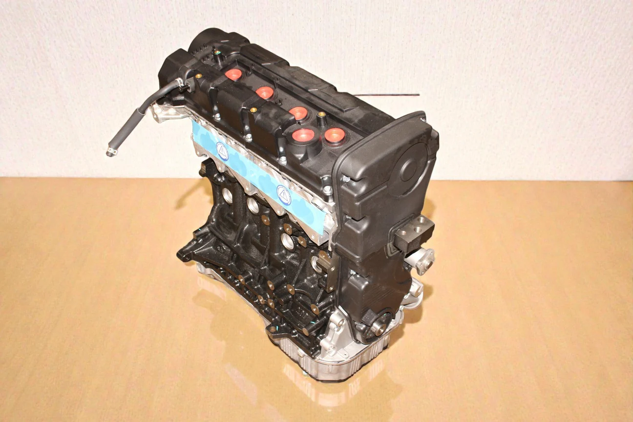 REMAN 2010 2011 KIA Soul Motor G4GC 2.0L Engine 4 Cylinder